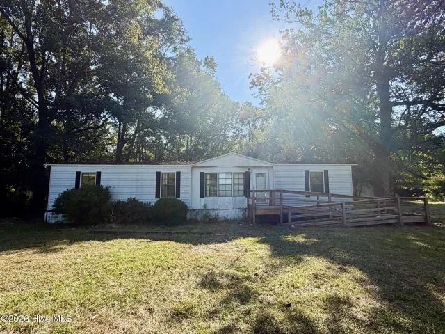 9559 S Us 17 Highway S, Chocowinity, NC 27817