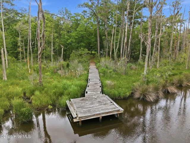 Lot #9 9 Island Drive, Chocowinity, NC 27817