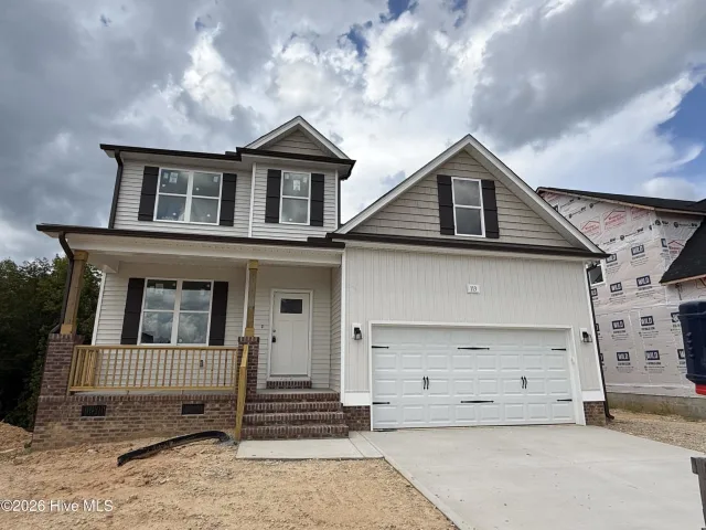 113 Cinnabar Street, Clayton, NC 27520