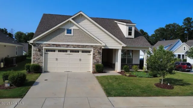 117 Blue Spruce Circle, Clayton, NC 27527