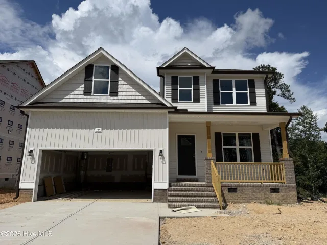 129 Cinnabar Street, Clayton, NC 27520
