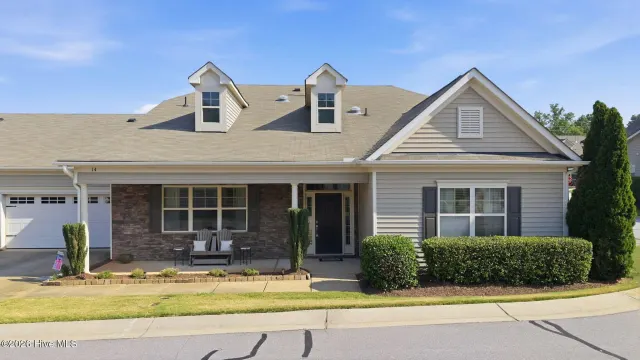 14 W Milan Court, Clayton, NC 27527