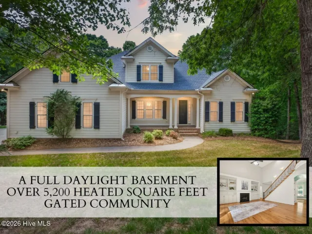 85 Christenbury Lane, Clayton, NC 27527