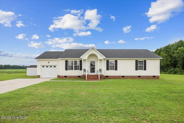 993 Aspen Ridge Court, Deep Run, NC 28525