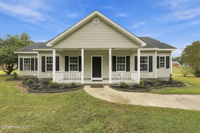 1036 Scott Road, Elizabeth City, NC 27909