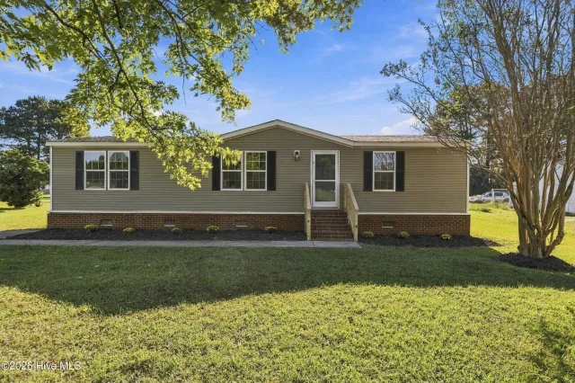 104 Tiff Lane, Elizabeth City, NC 27909