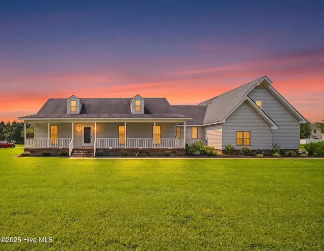105 Binnacle Court, Elizabeth City, NC 27909