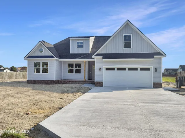 108 Wiley Drive, Elizabeth City, NC 27909