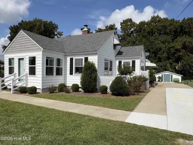 1096 U.S. 17 Highway S, Elizabeth City, NC 27909