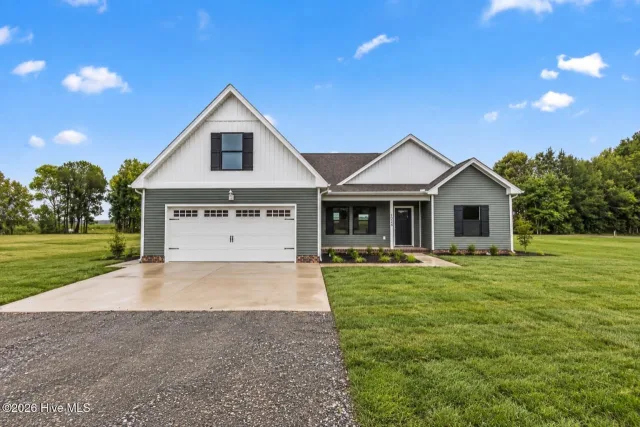 1224 Campground Road, Elizabeth City, NC 27909