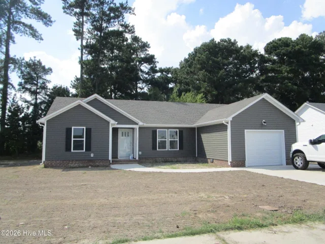 244 Nugget Trail, Elizabeth City, NC 27909