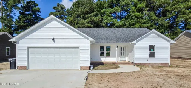 246 Nugget Trail, Elizabeth City, NC 27909