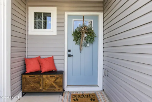 3206 Penguin Circle, Elizabeth City, NC 27909