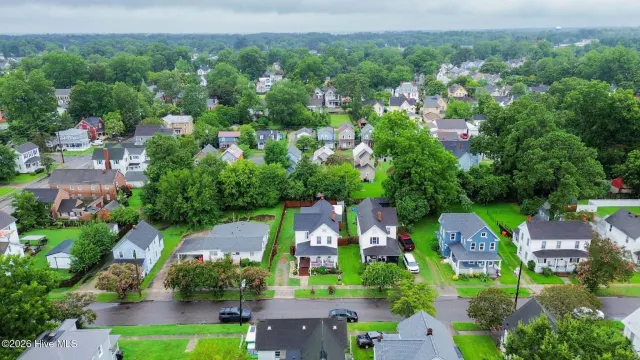409 Cedar Street, Elizabeth City, NC 27909