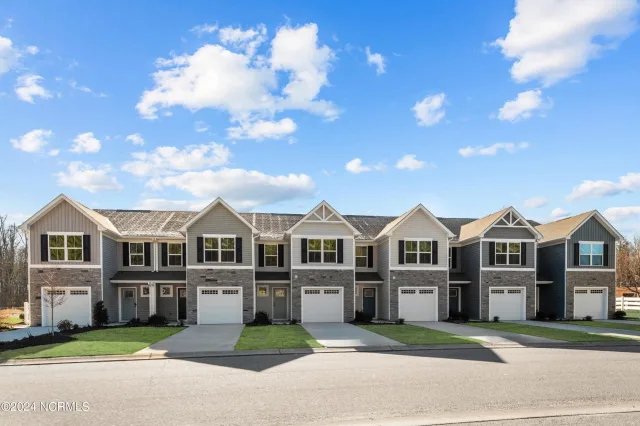 4101 Adams Creek Road, Elizabeth City, NC 27909