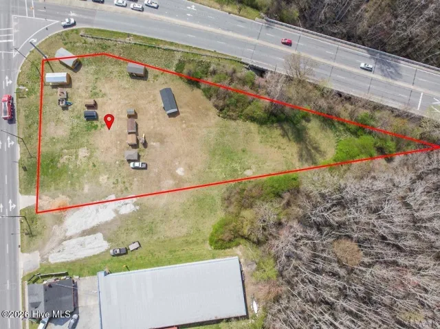 443 0 S Hughes Boulevard, Elizabeth City, NC 27909
