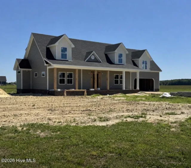 511 Harvest Point Road, Elizabeth City, NC 27909