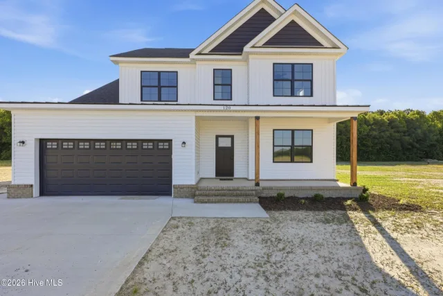 600 Ownley Road, Elizabeth City, NC 27909
