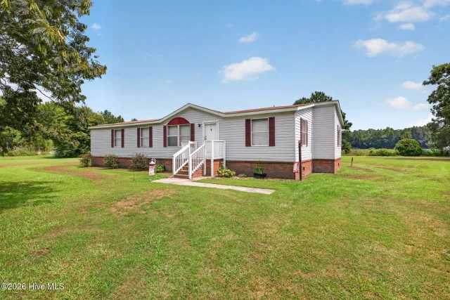 650b Egan Lane, Elizabeth City, NC 27909