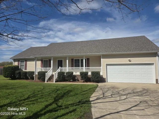964 Wellfield Road, Elizabeth City, NC 27909