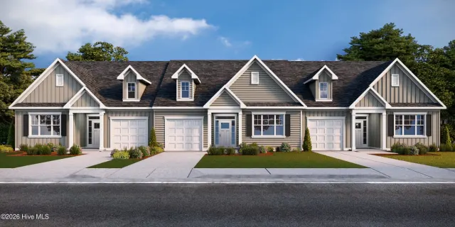 547 Watercrest Circle, Elizabeth Cty, NC 27909