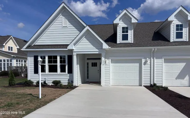 549 Watercrest Circle, Elizabeth Cty, NC 27909