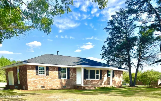 7511 Bakertown Road E, Elm City, NC 27822