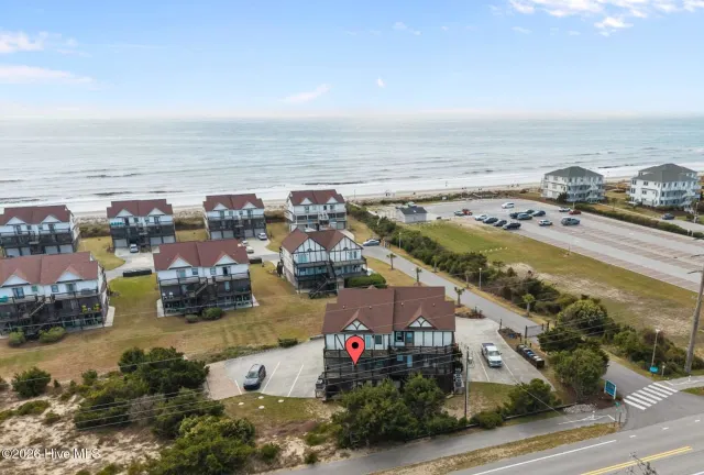 102 Diann Drive A2, Emerald Isle, NC 28594