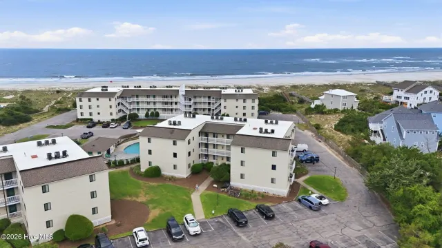 10300 Coast Guard Road C 106, Emerald Isle, NC 28594