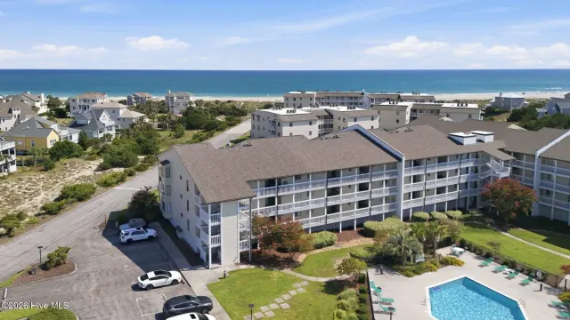 10300 Coast Guard Road D102, Emerald Isle, NC 28594