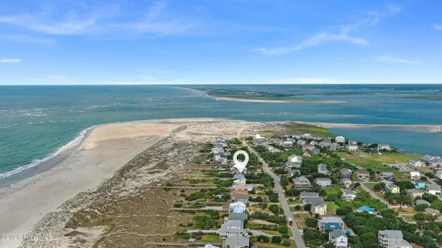 11017 Inlet Drive, Emerald Isle, NC 28594