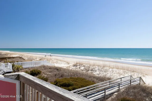 1509 Ocean Drive West, Emerald Isle, NC 28594