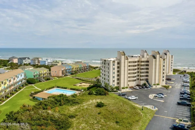 8801 Reed Drive 115, Emerald Isle, NC 28594