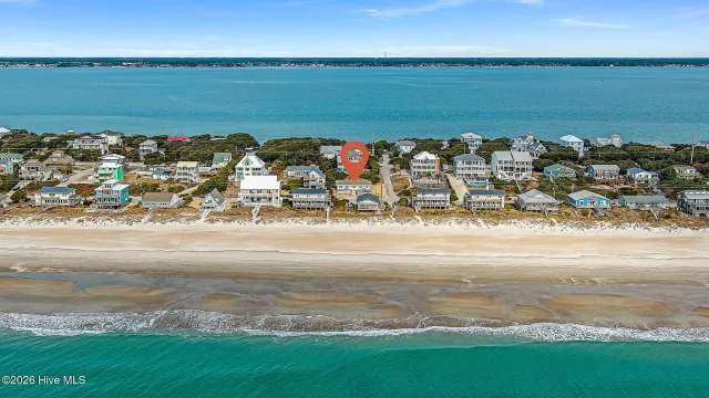 902 Ocean Drive E&W, Emerald Isle, NC 28594
