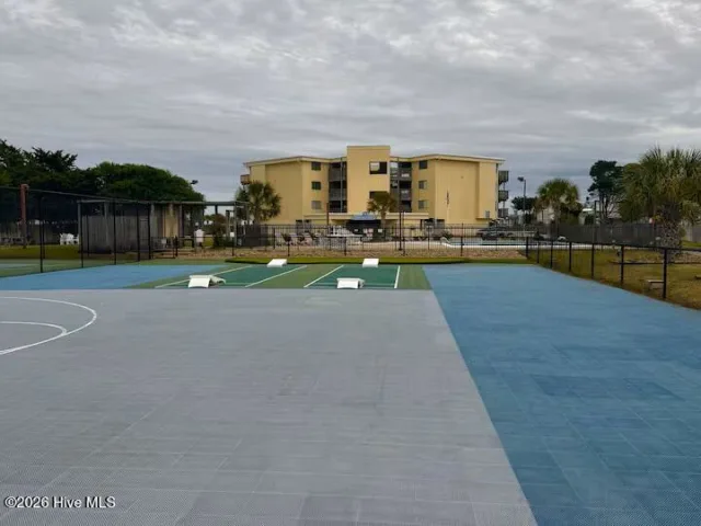 9100 Reed Drive 4101, Emerald Isle, NC 28594