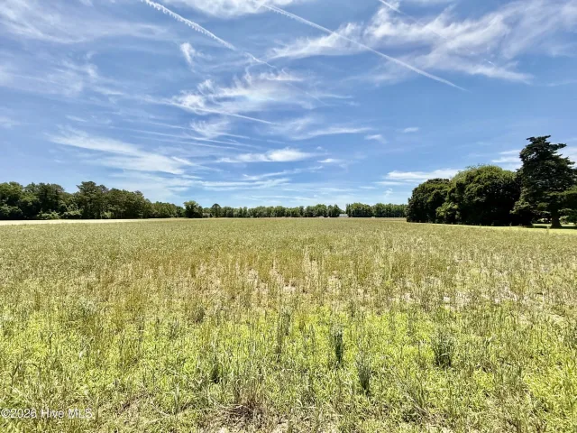 0 Kings Crossroads Road, Fountain, NC 27829