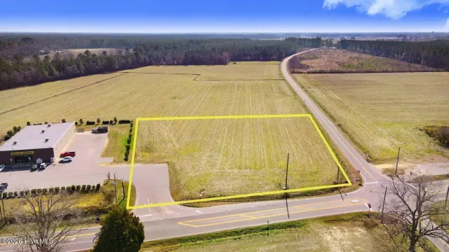 0 N Nc 111 Hwy, Goldsboro, NC 27534