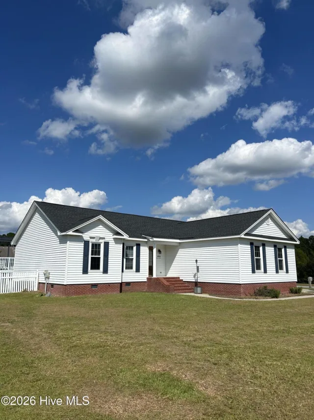 103 Summer Wind Drive, Goldsboro, NC 27530