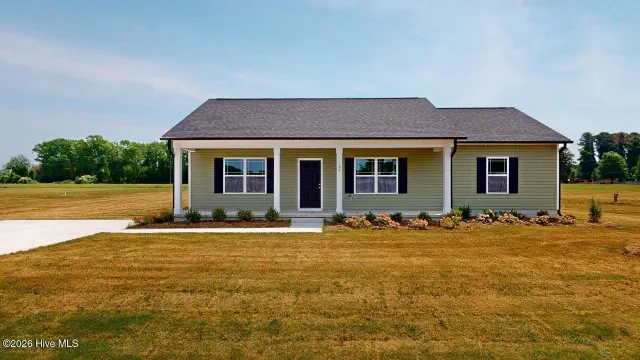 104 Kendall Farms Drive, Goldsboro, NC 27534