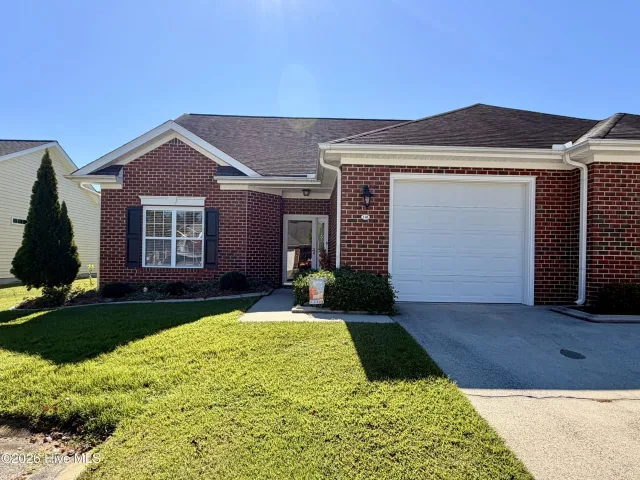 110 Oxford Drive, Goldsboro, NC 27534