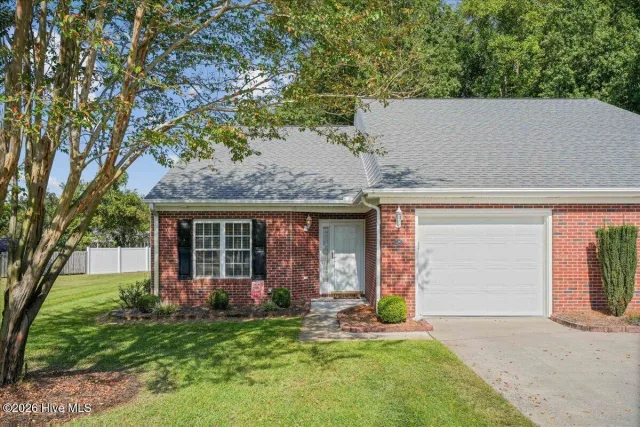 130 New Hope Village Drive, Goldsboro, NC 27534