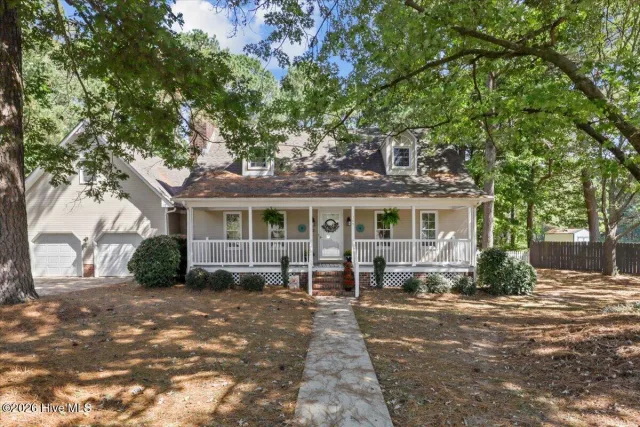 305 Rosewood Gardens, Goldsboro, NC 27534
