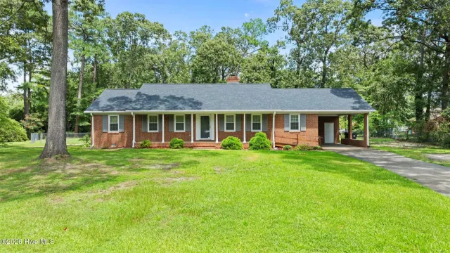 307 Kay Dee Street, Goldsboro, NC 27534