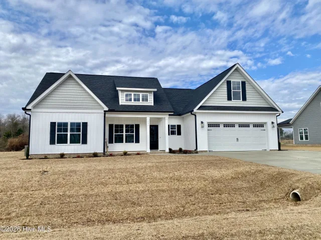 309 Allies Drive, Goldsboro, NC 27534