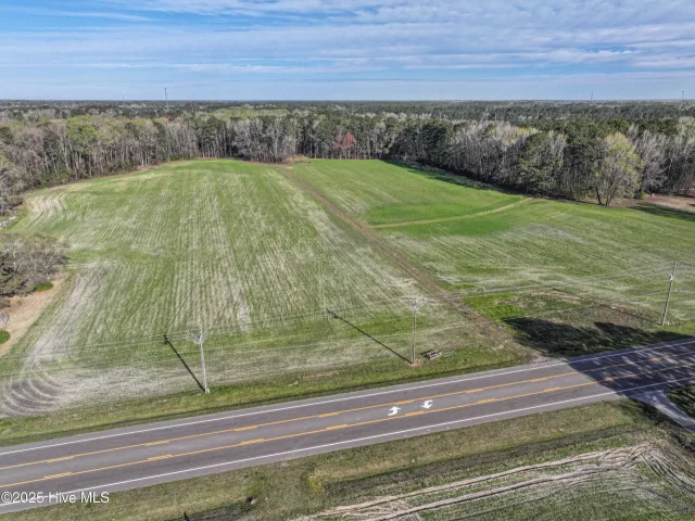 0 Allen Road, Greenville, NC 27834