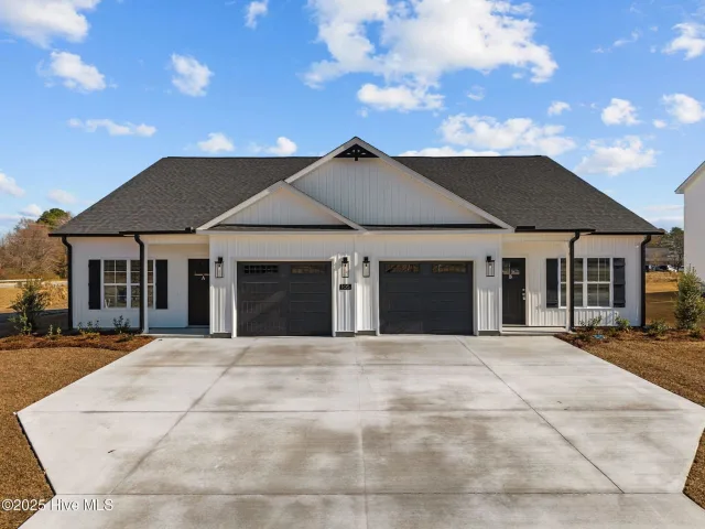 105 Lady O Drive A, Greenville, NC 27834