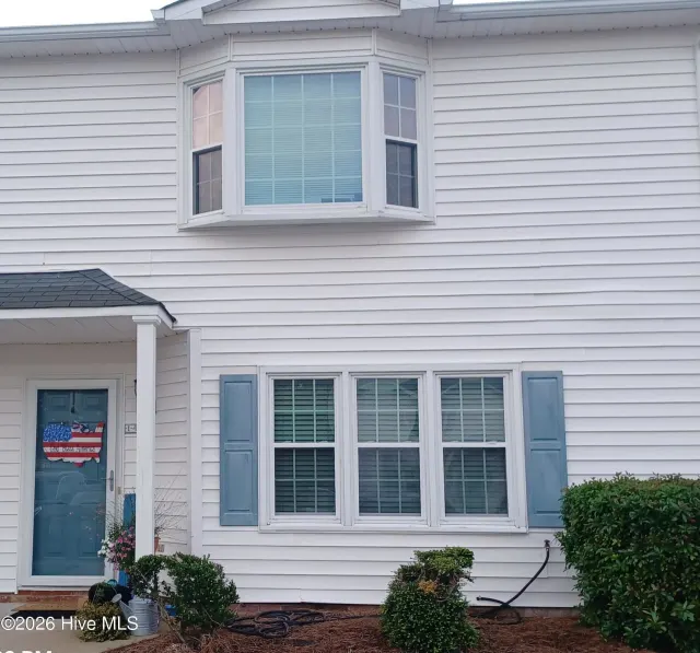 1117 Grovemont Drive I-4, Greenville, NC 27834