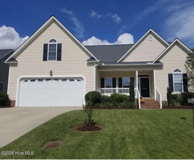 1120 Josh Court, Greenville, NC 27834
