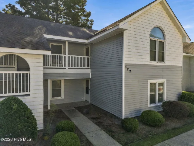 122 W Victoria Court C, Greenville, NC 27834