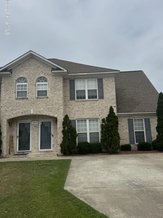 2055 Cambria Drive B, Greenville, NC 27834